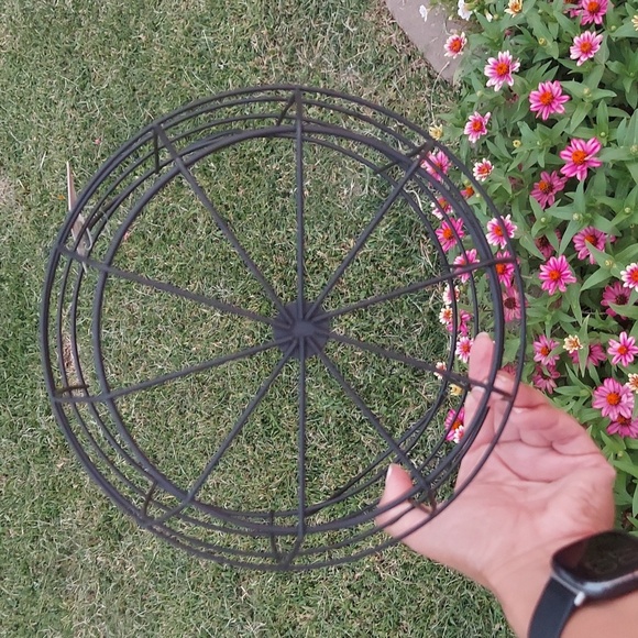 Wire storage Baskets - Picture 5 of 9